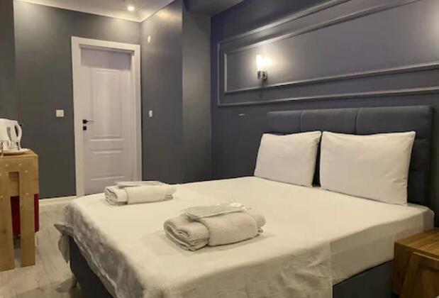 Aras Hotels Çorlu - Görsel 10