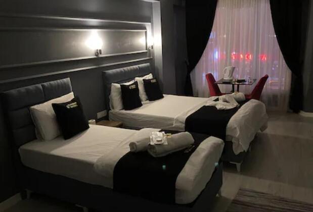 Aras Hotels Çorlu - Görsel 4