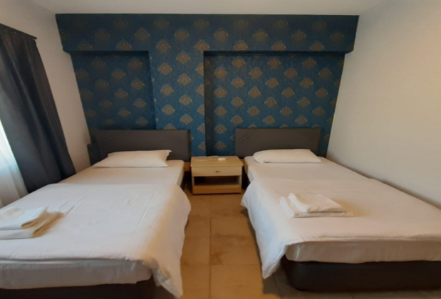 Aras Hotels Çorlu - Görsel 5