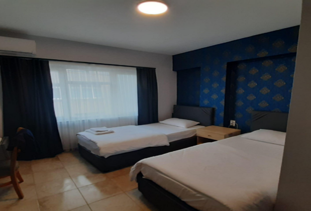 Aras Hotels Çorlu - Görsel 7