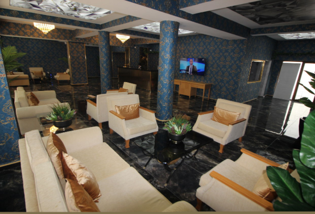 Aras Hotels Çorlu - Görsel 3