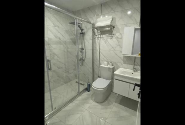 Aras Hotels Çorlu - Görsel 6