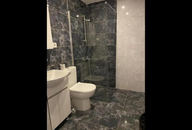 Aras Hotels Çorlu - Görsel 11