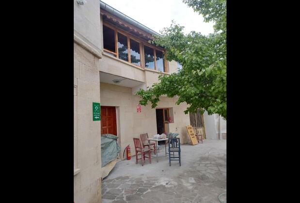 Potter's Cave Hotel - Görsel 3