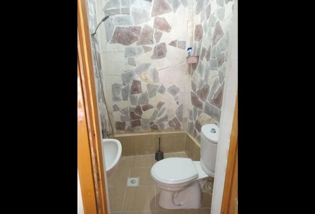 Potter's Cave Hotel - Görsel 13