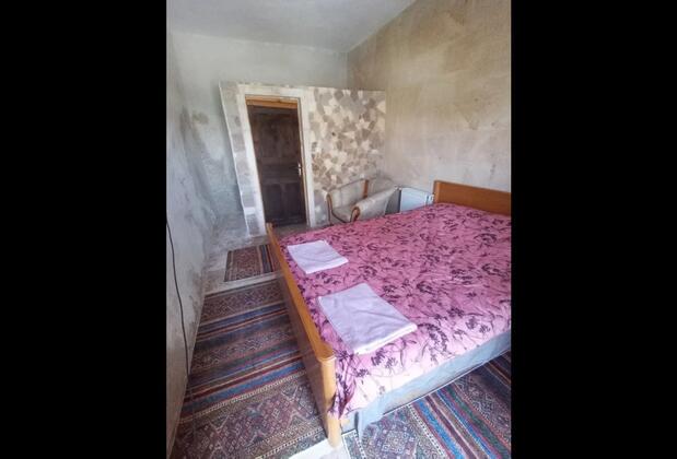 Potter's Cave Hotel - Görsel 7