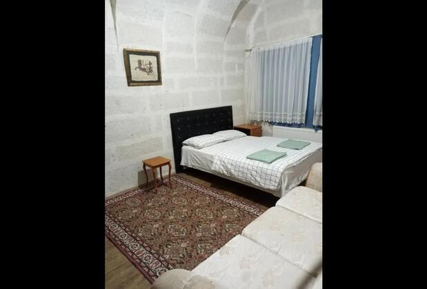 Potter's Cave Hotel - Görsel 8