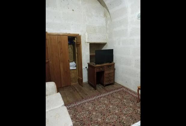 Potter's Cave Hotel - Görsel 9