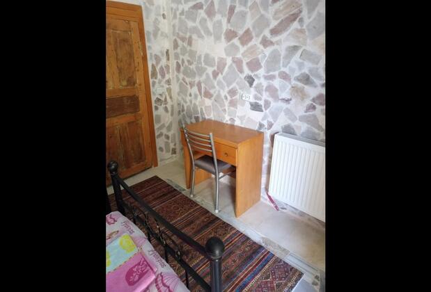 Potter's Cave Hotel - Görsel 10