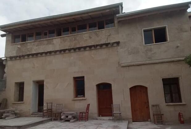 Potter's Cave Hotel - Görsel 2