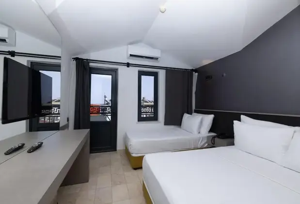 Three Points - Görsel 3