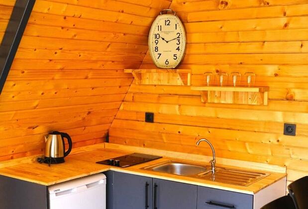 Kurtköy Park Bungalov - Görsel 3