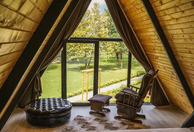 Kurtköy Park Bungalov - Görsel 4