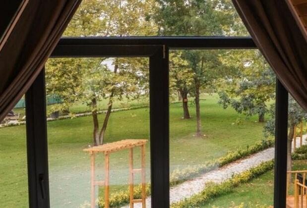 Kurtköy Park Bungalov - Görsel 5