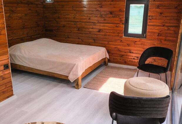 Kurtköy Park Bungalov - Görsel 6