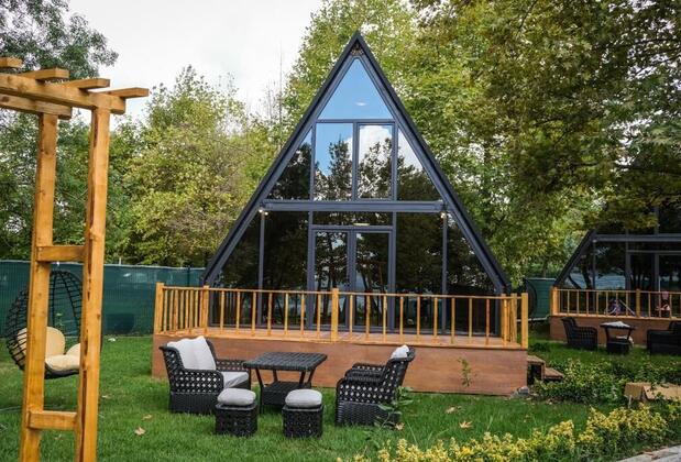 Kurtköy Park Bungalov - Görsel 8