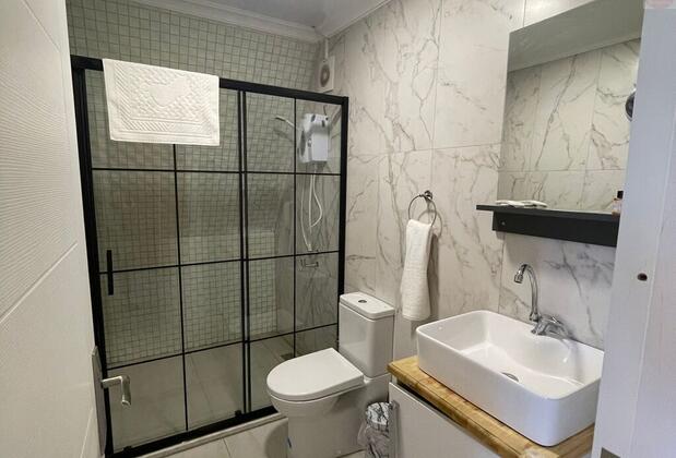 Kurtköy Park Bungalov - Görsel 10