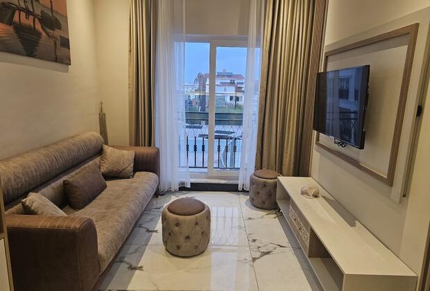 Crb Crown Resıdence Belek Health Spa - Görsel 4