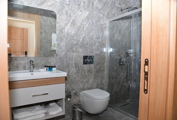 Crb Crown Resıdence Belek Health Spa - Görsel 7