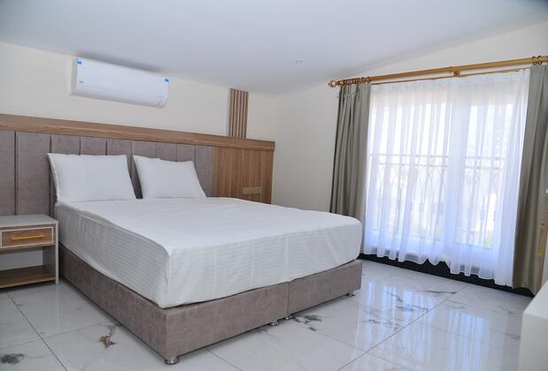 Crb Crown Resıdence Belek Health Spa - Görsel 8