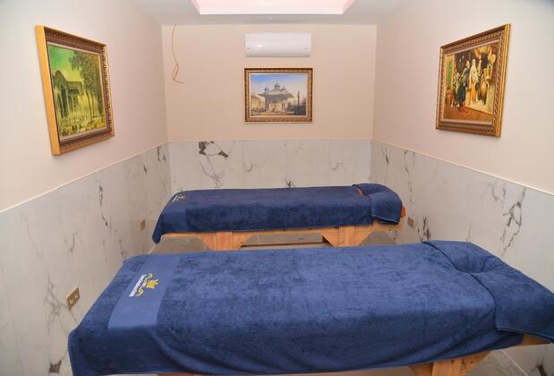 Crb Crown Resıdence Belek Health Spa - Görsel 9