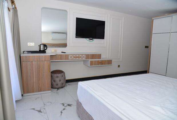 Crb Crown Resıdence Belek Health Spa - Görsel 10