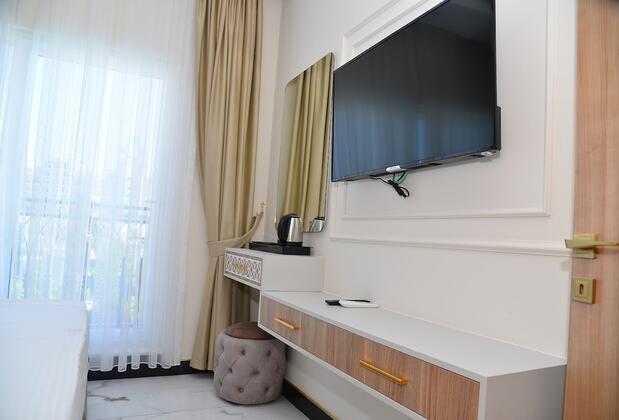 Crb Crown Resıdence Belek Health Spa - Görsel 11