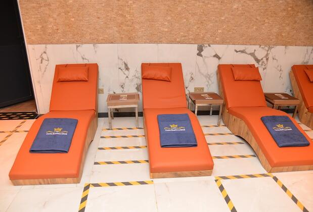 Crb Crown Resıdence Belek Health Spa - Görsel 13