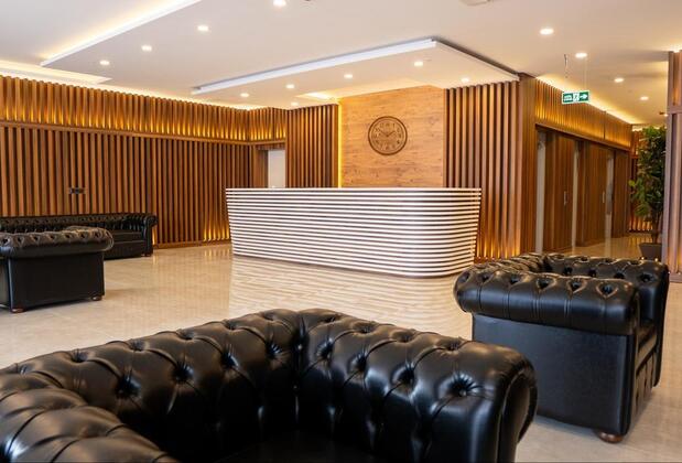 Marlen Hotel Denizli - Görsel 3