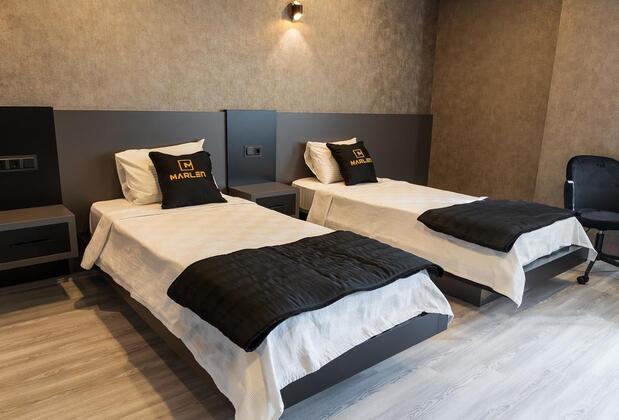 Marlen Hotel Denizli - Görsel 5