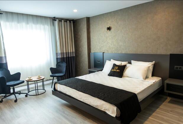 Marlen Hotel Denizli - Görsel 4