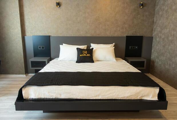 Marlen Hotel Denizli - Görsel 7