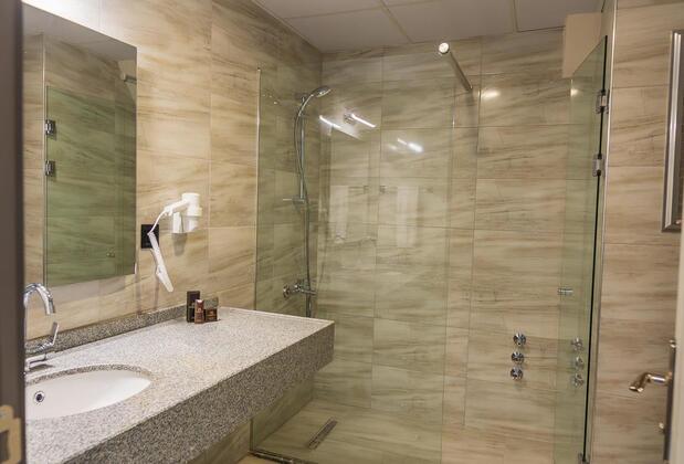 Marlen Hotel Denizli - Görsel 10