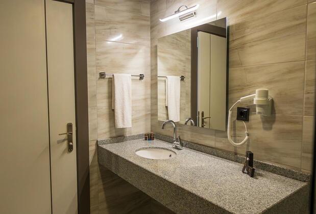 Marlen Hotel Denizli - Görsel 11