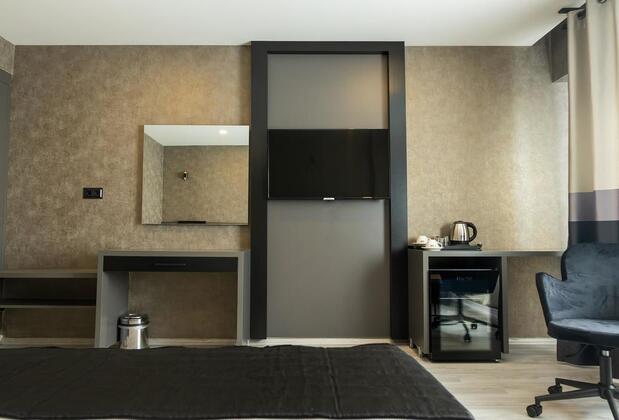 Marlen Hotel Denizli - Görsel 8