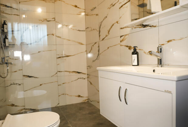 Waterfall Heaven House - Görsel 7