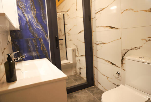 Waterfall Heaven House - Görsel 12