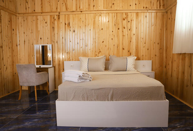 Waterfall Heaven House - Görsel 4