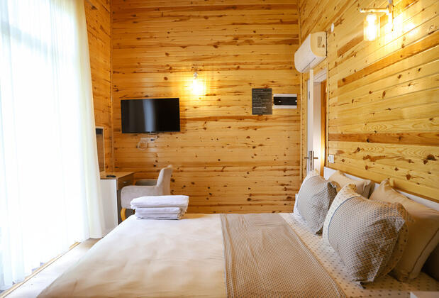 Waterfall Heaven House - Görsel 5