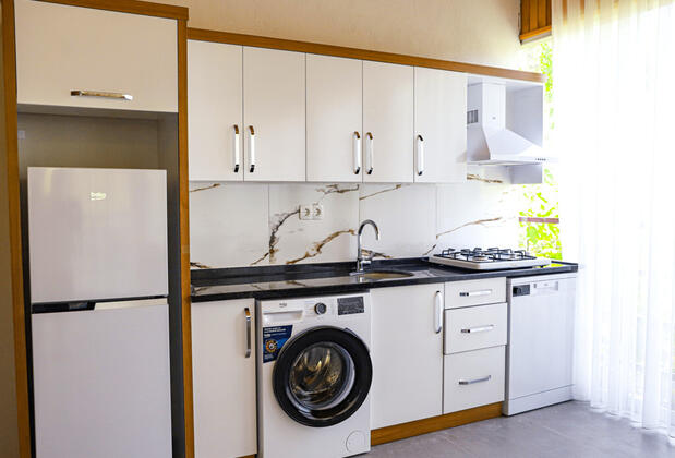 Waterfall Heaven House - Görsel 6