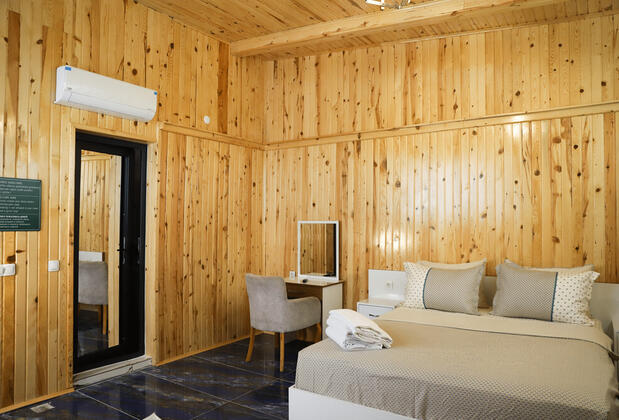 Waterfall Heaven House - Görsel 8