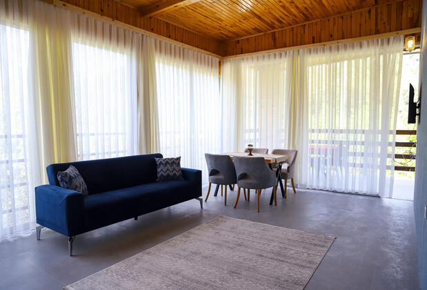 Waterfall Heaven House - Görsel 9