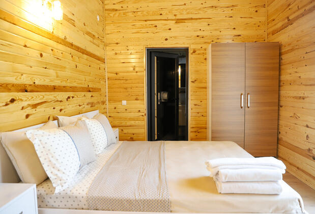 Waterfall Heaven House - Görsel 14