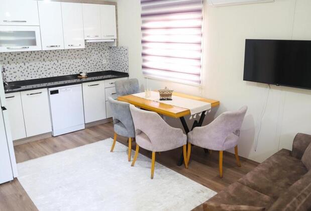 Waterfall Heaven House - Görsel 16