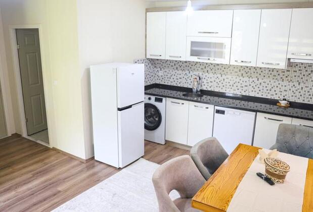 Waterfall Heaven House - Görsel 17