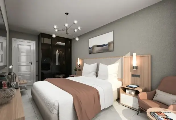 Days Inn By Wyndham Alanya - Görsel 3