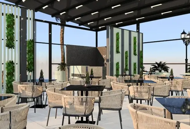 Days Inn By Wyndham Alanya - Görsel 12