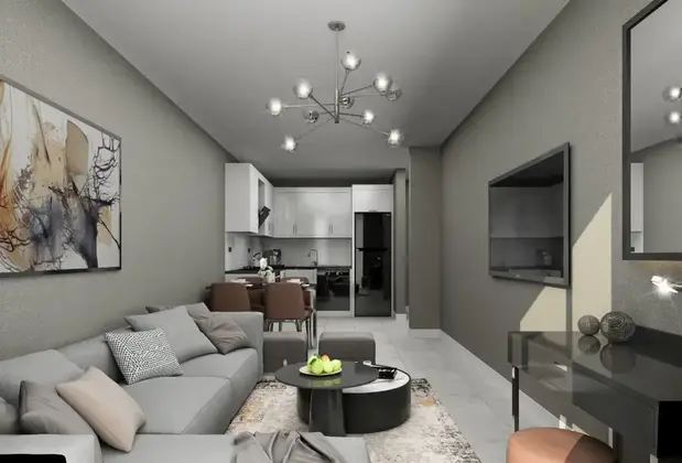 Days Inn By Wyndham Alanya - Görsel 4