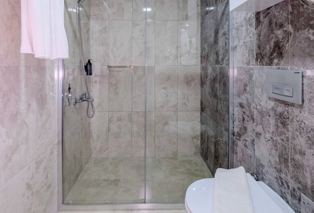 Days Inn By Wyndham Alanya - Görsel 6