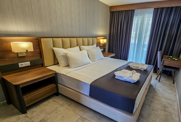 Days Inn By Wyndham Alanya - Görsel 5